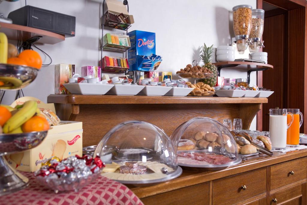 Piave Hotel 2*