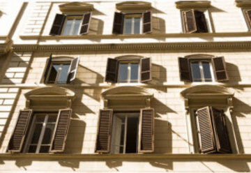 Piave Hotel Rome