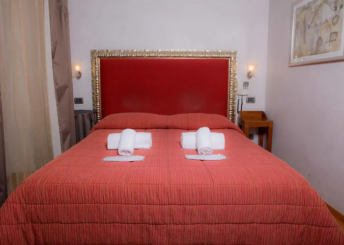 Hotel Piave