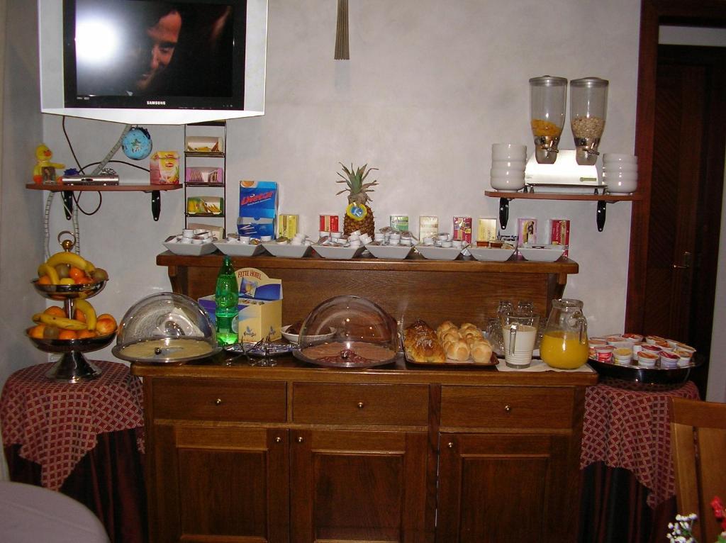 Piave Hotel