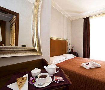 Piave Hotel Roma