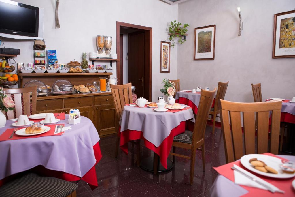 Piave Hotel Roma