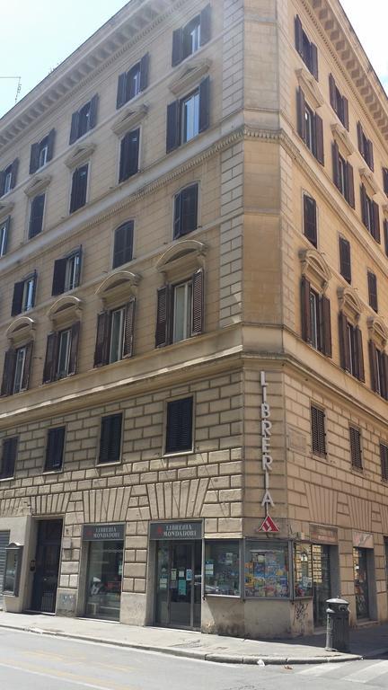 Hotel Piave Roma