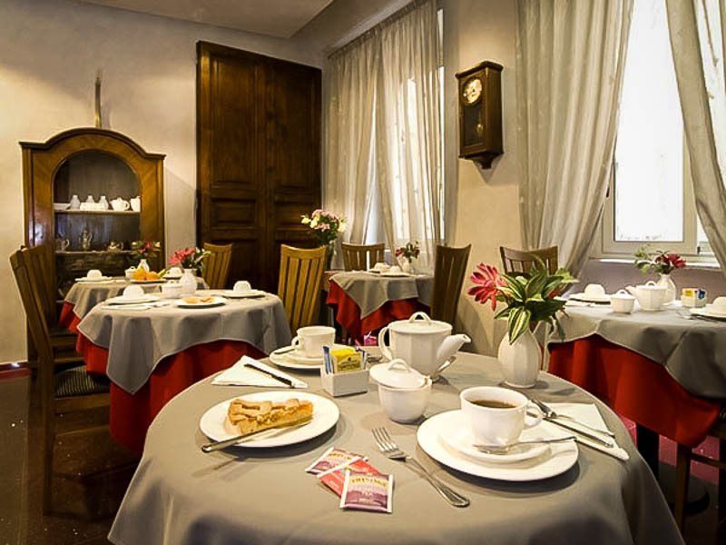 Piave Hotel Roma