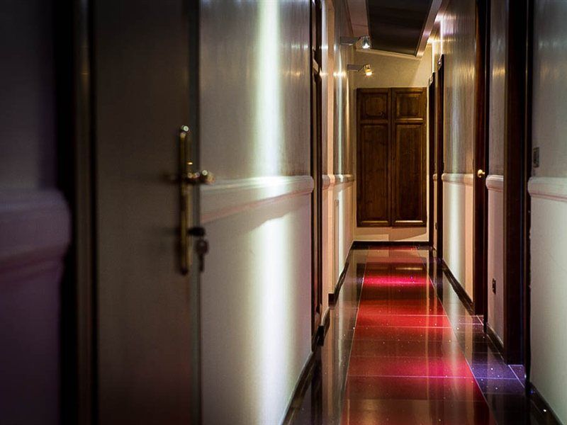Hotel Piave 2*