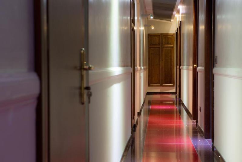 Piave Hotel 2*
