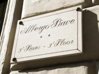 Piave Roma