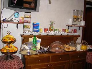 Hotel Piave Roma