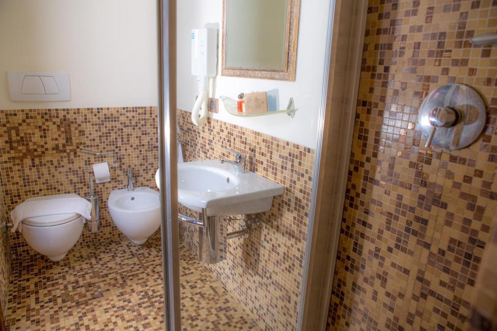 Hotel Piave Roma