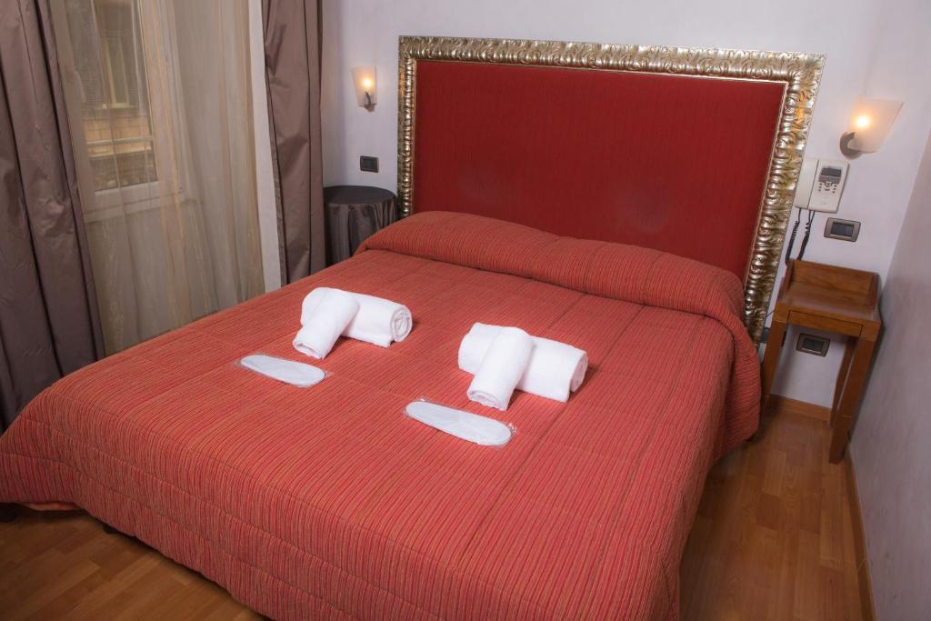 Hotel Piave