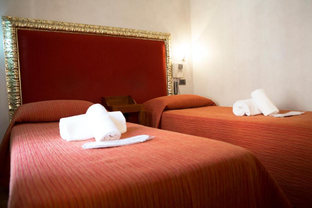 Hotel Piave 2*