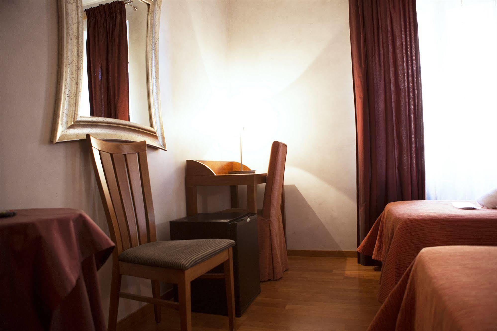 Piave Hotel