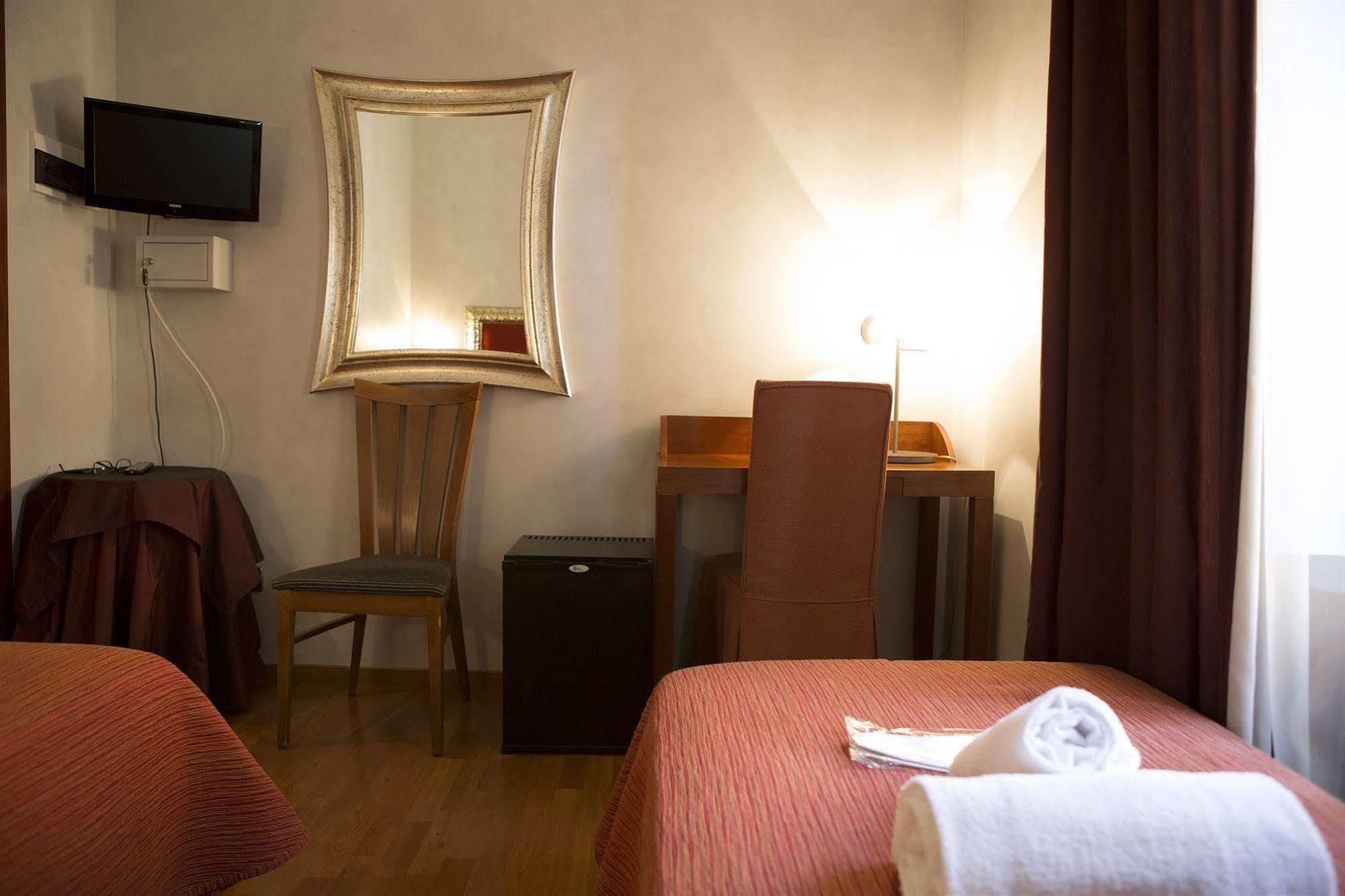 Hotel Piave Roma