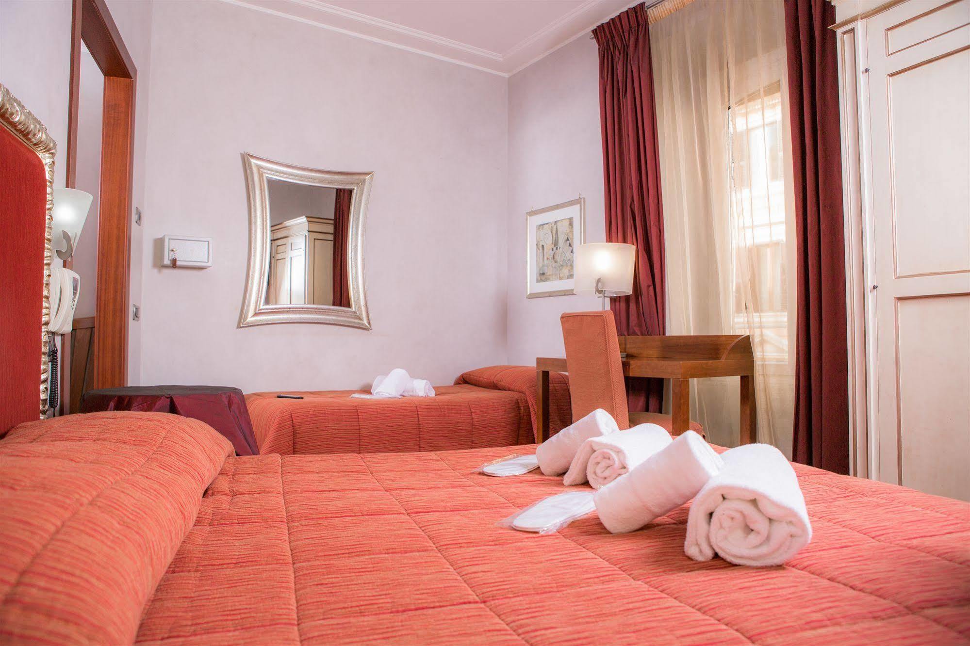 Piave Hotel Roma