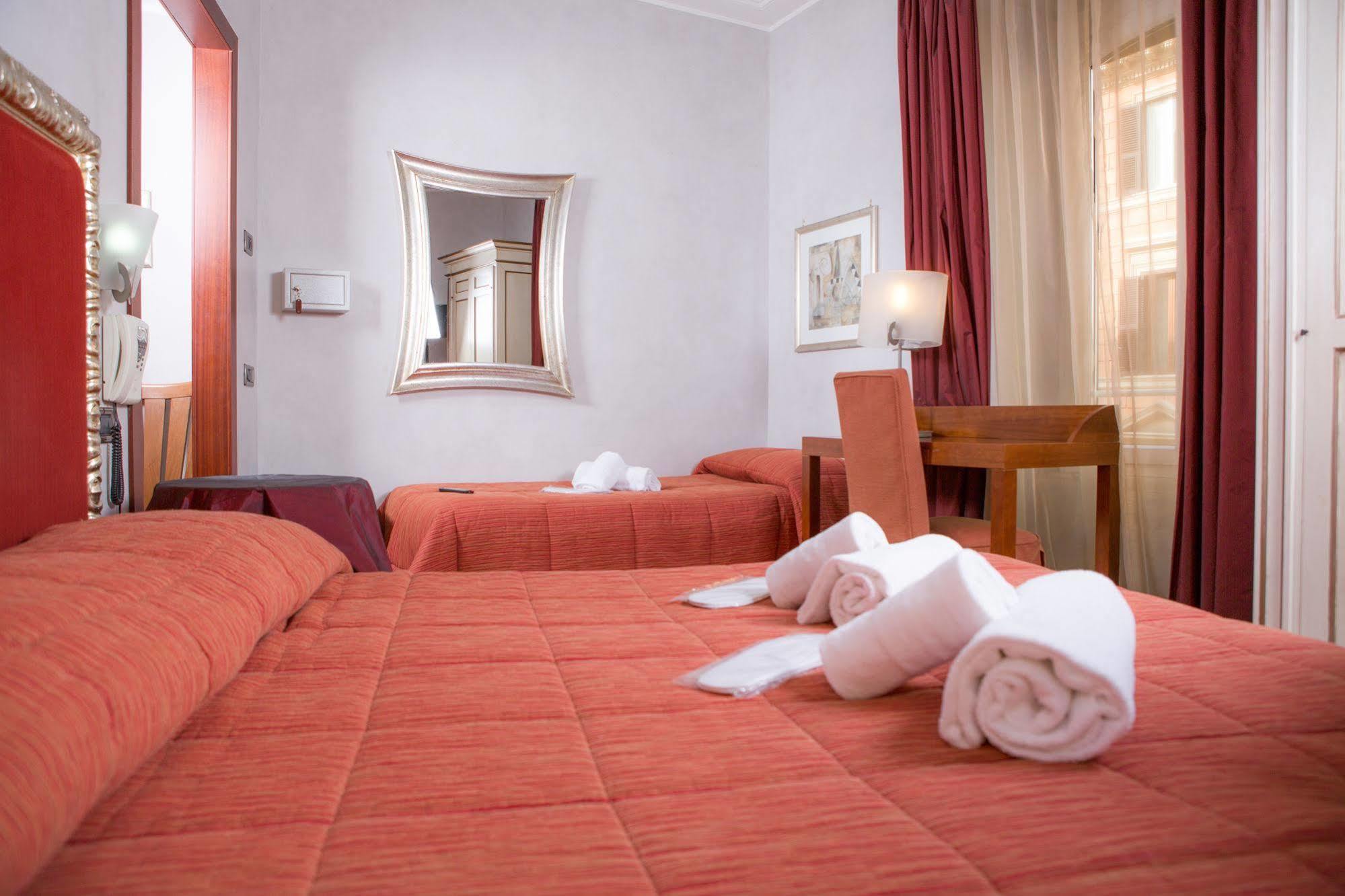 Piave Hotel Roma