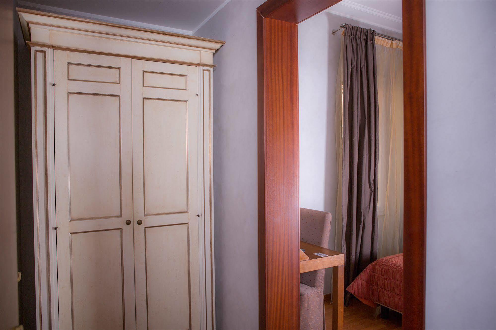 Hotel Piave Roma