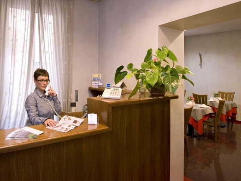Hotel Piave 2*